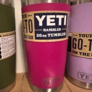 Yeti Cups Wholesale Pallets - Image 4