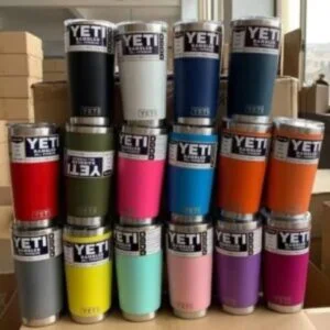Yeti Cups Wholesale Pallets - Image 6
