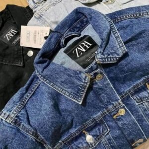 Zara Jean Clothes Pallets