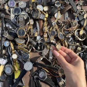 Wholesale Mixed Watches Pallet