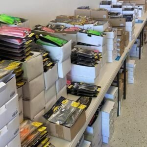 Fishing Gear Pallets
