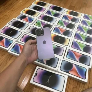iPhone 14 Pro Max Wholesale