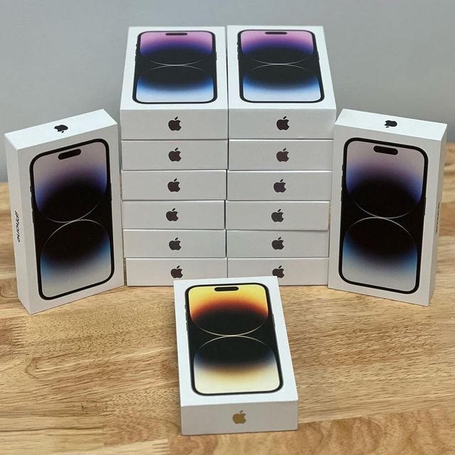 iPhone 14 Pro Max Wholesale - Image 2
