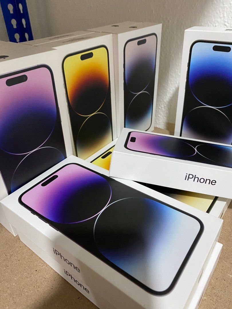 iPhone 14 Pro Max Wholesale - Image 3