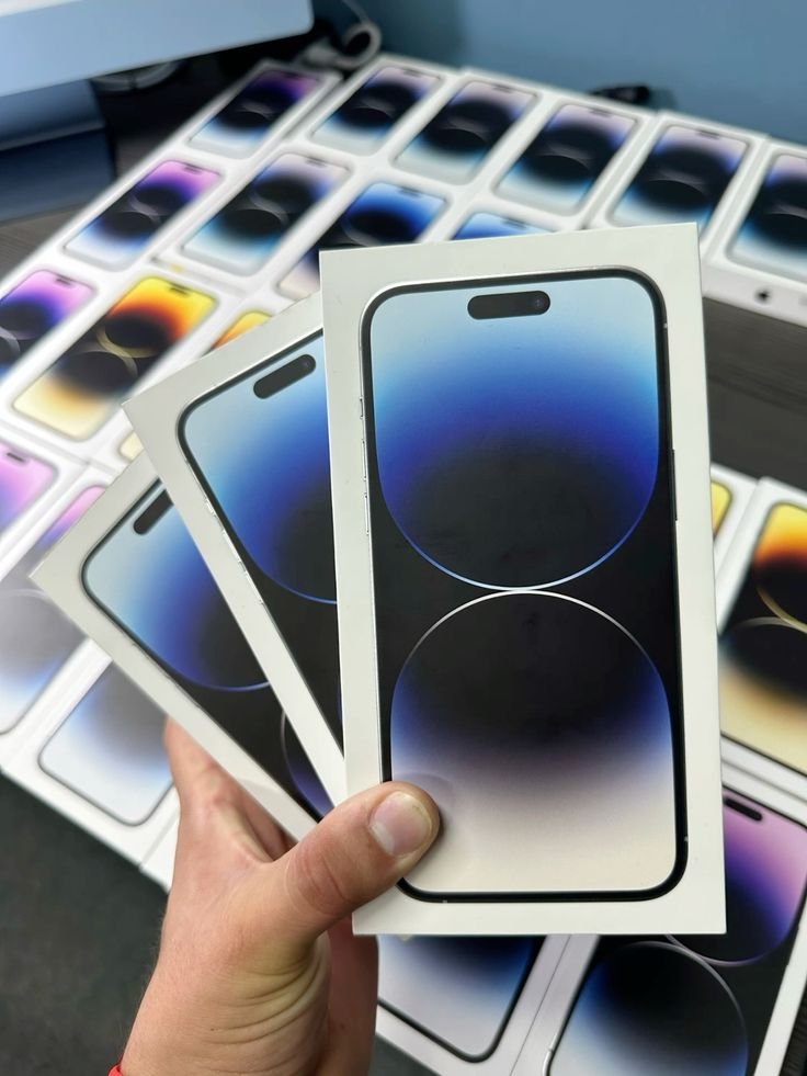 iPhone 14 Pro Max Wholesale - Image 4