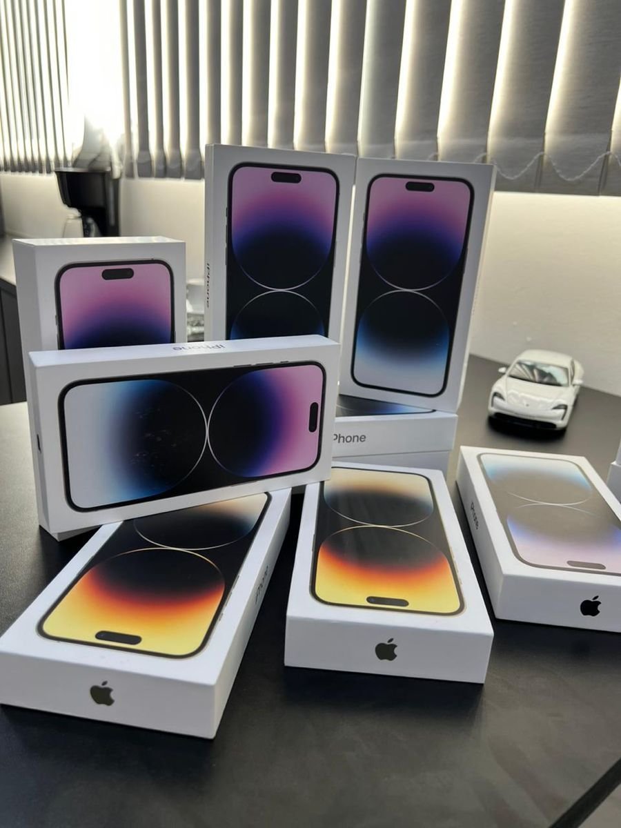 iPhone 14 Pro Max Wholesale - Image 5