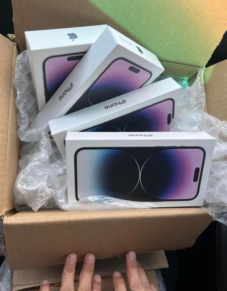 iPhone 14 Pro Max Wholesale - Image 6