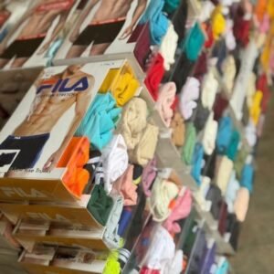 Bulk Underwear Pallets