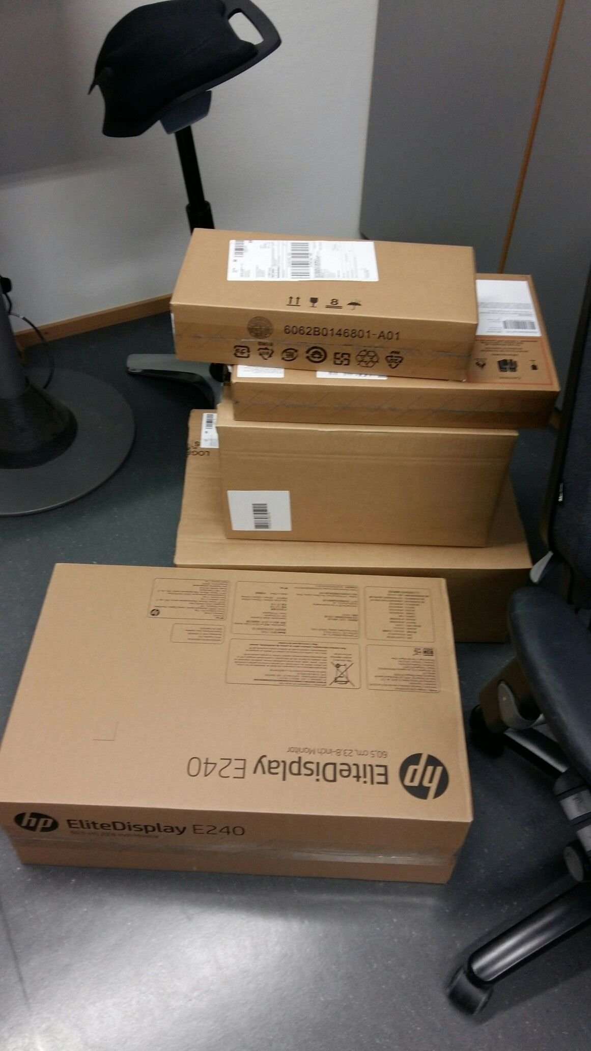 HP EliteBook Laptop Wholesale - Image 6