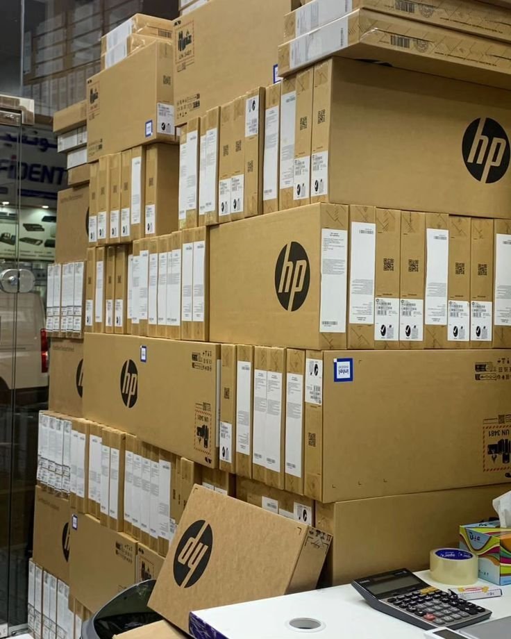 HP EliteBook Laptop Wholesale