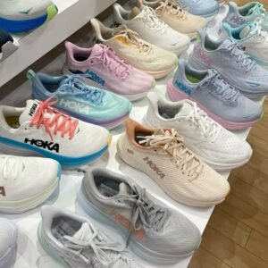 Hoka Shoes Pallets Wholesale