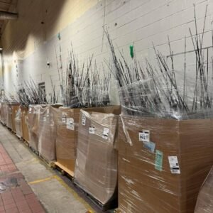 Hunting & Fishing Pallets Wholesale