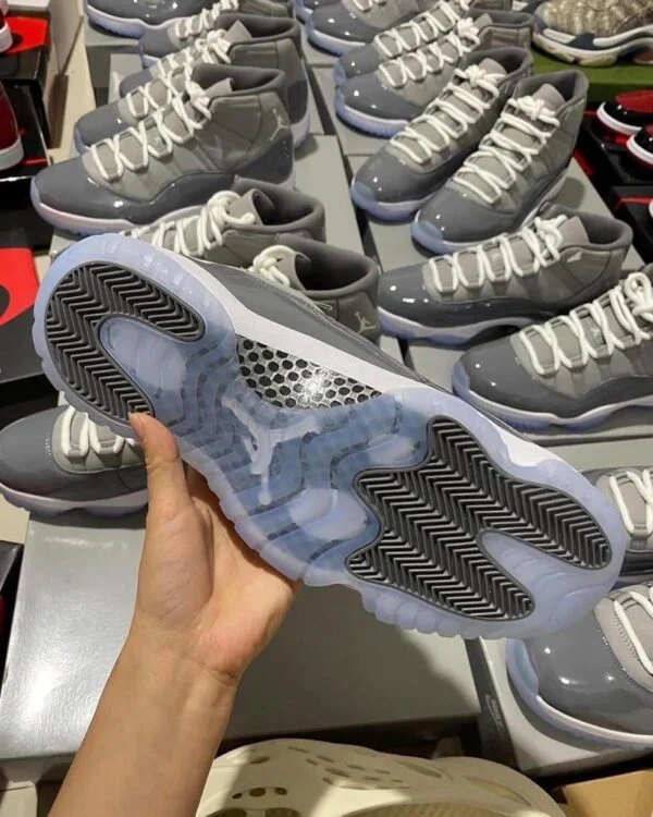 Wholesale Air Jordan 11 Pallets - Image 2
