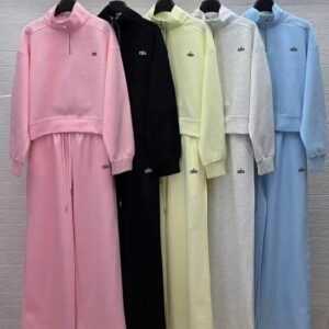 Wholesale Alo Yoga Clothing Pallet