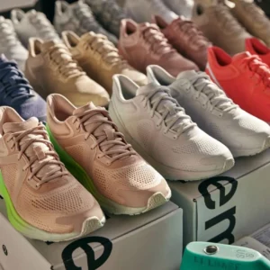 Wholesale Lululemon Shoes Pallets