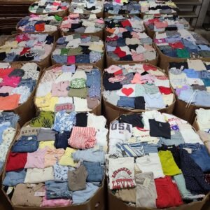 Target Women's Clothing Pallets