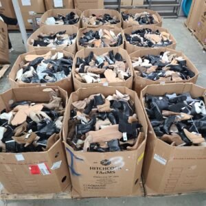 Truckload Women's Boots