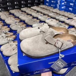Klukge Boston Clogs Bulk Lot
