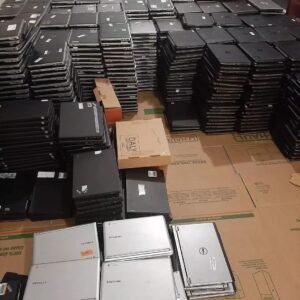 Wholesale Laptop Pallet