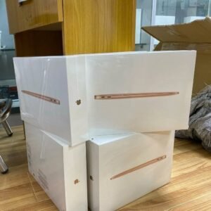 MacBook Air 2020 pallets