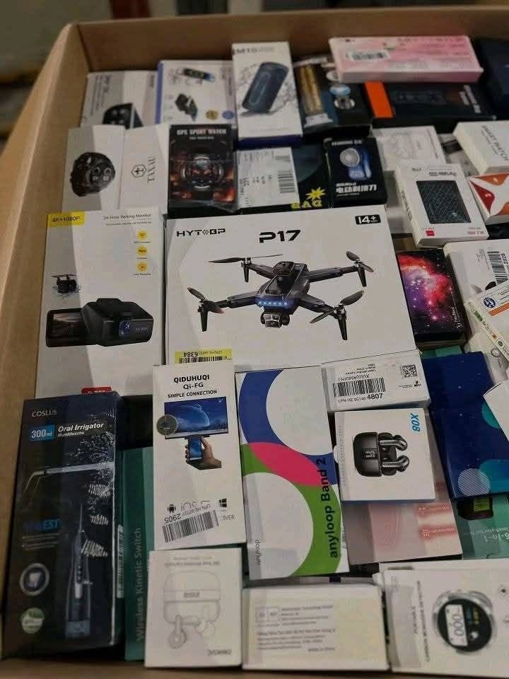 Mixed Electronics Liquidation Pallets - Image 6