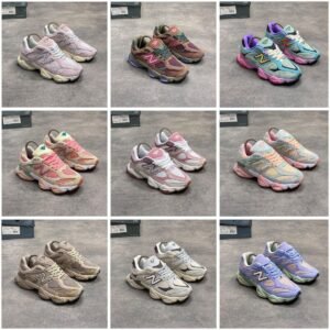 New Balance Shoes Pallets