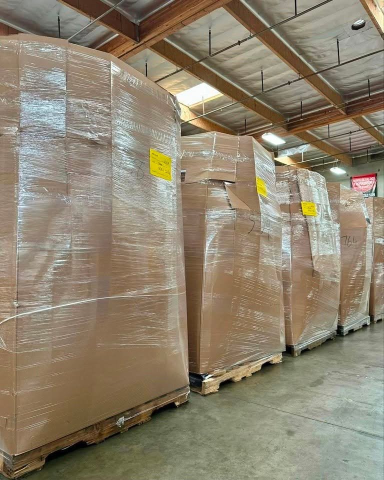 Wholesale Amazon Electronic Pallets - Image 5
