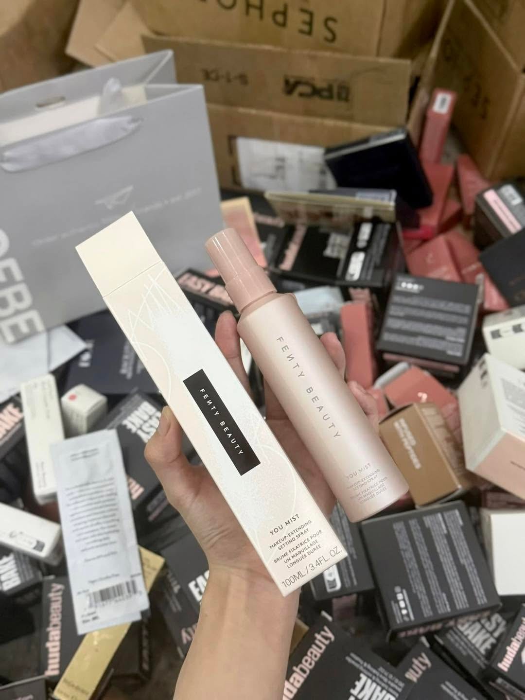 Wholesale Cosmetics Pallets - Image 6
