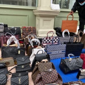 Wholesale Fashion Hand Bags Pallets