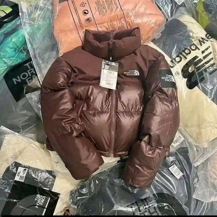 Wholesale Jackets Liquidation Pallets - Image 6