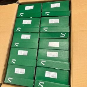 Wholesale Puma Shoes Pallets
